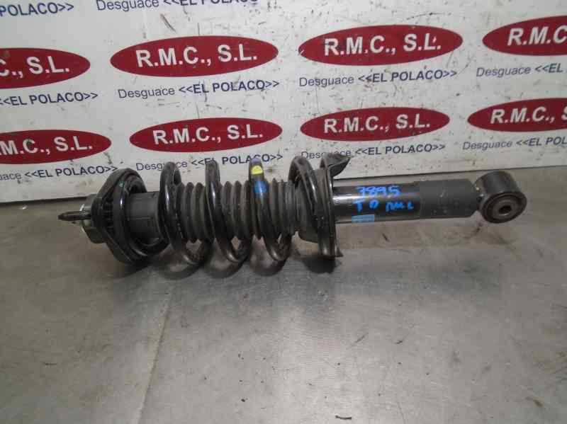 Recambio de amortiguador trasero derecho para honda cr-v comfort 4x2 referencia OEM IAM 52601T1VE320  