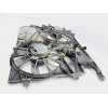 Recambio de electroventilador para chevrolet captiva 2.0 vcdi ls referencia OEM IAM   