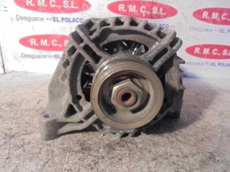 Recambio de alternador para fiat punto berlina (188) 1.2 cat referencia OEM IAM 46542889  