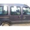 Recambio de puerta lateral corredera derecha para renault kangoo (f/kc0) alize referencia OEM IAM   