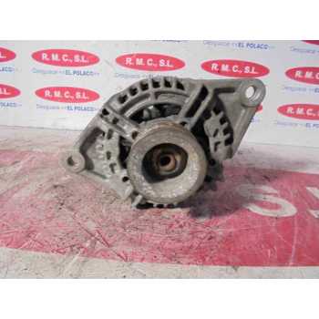 Recambio de alternador para iveco daily caja abierta cabina simple 35 c... batalla 3450 referencia OEM IAM 0124325053  
