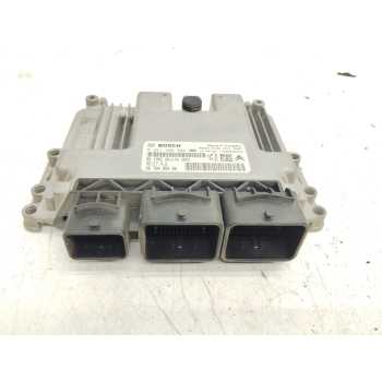 CENTRALITA MOTOR UCE 9678495980 0261S06494 BOSCH