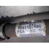 Recambio de transmision delantera derecha para peugeot 308 sw confort referencia OEM IAM 9661107480  