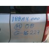 fiat panda (169) del año 2008