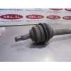 Recambio de transmision delantera derecha para peugeot 308 sw confort referencia OEM IAM 9661107480  