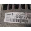 Recambio de alternador para fiat punto berlina (188) 1.2 cat referencia OEM IAM 46542889  