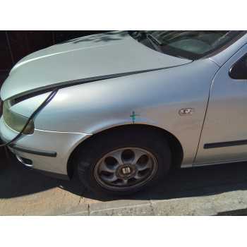Recambio de aleta delantera izquierda para seat toledo (1m2) select referencia OEM IAM   