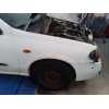 Recambio de aleta delantera derecha para nissan almera ii hatchback (n16) 1.5 dci referencia OEM IAM 631004M631  