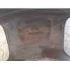 Recambio de llanta para ford transit custom kombi 300 l1 tourneo sport referencia OEM IAM r16 bk21ga 