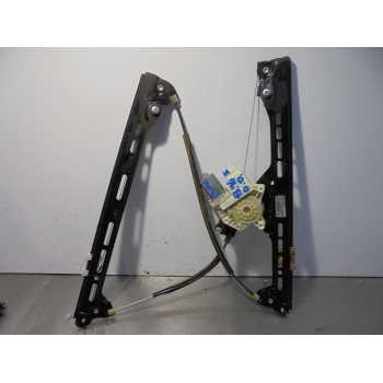 Recambio de elevalunas delantero derecho para citroën c4 picasso exclusive referencia OEM IAM 9675924680 BROSE 
