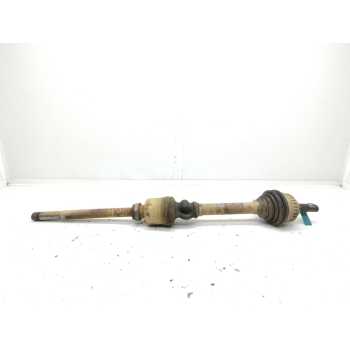 Recambio de transmision delantera derecha para peugeot 306 berlina 3/4/5 puertas (s2) boulebard referencia OEM IAM   