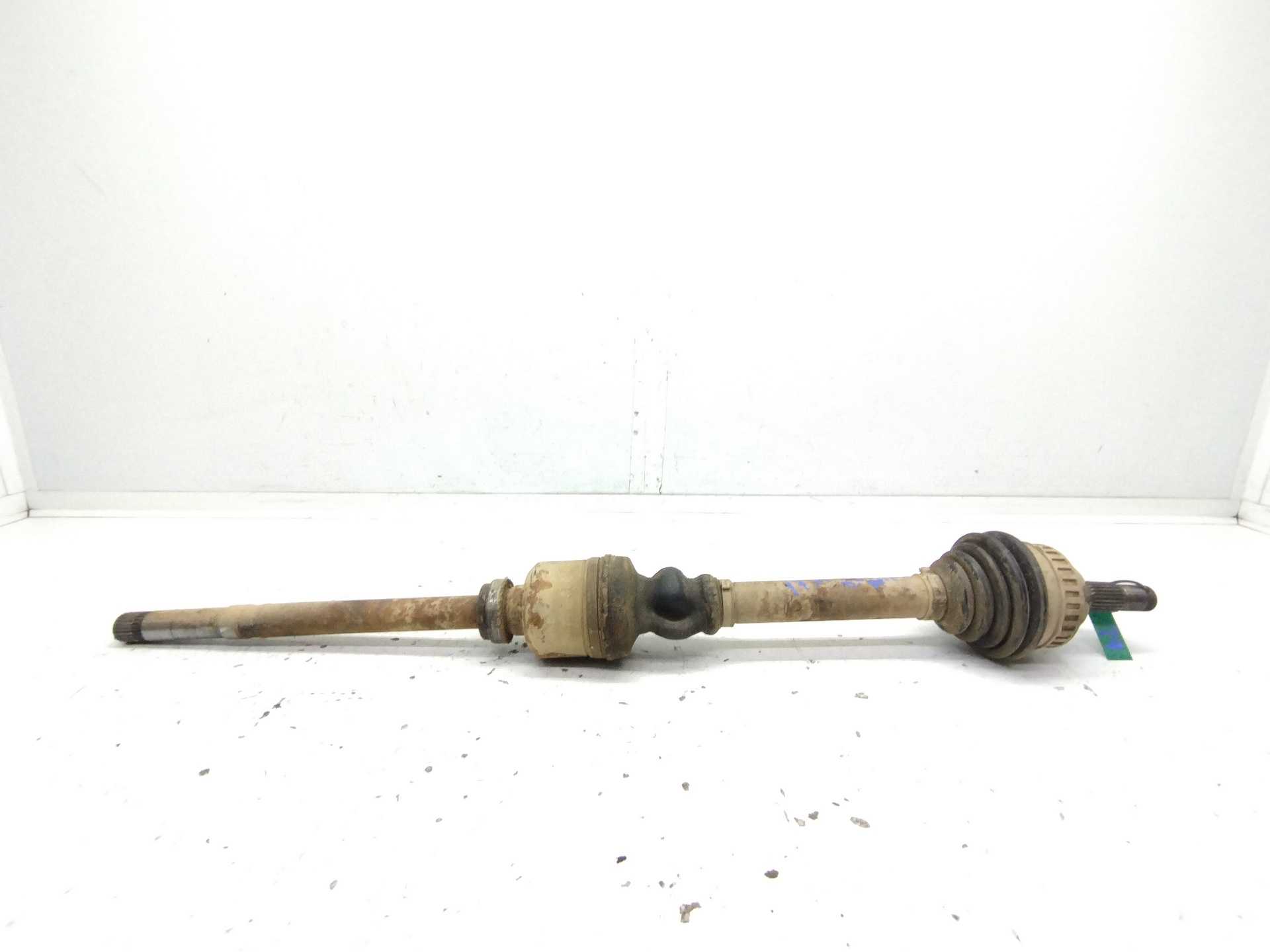 Recambio de transmision delantera derecha para peugeot 306 berlina 3/4/5 puertas (s2) boulebard referencia OEM IAM   