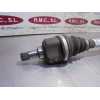 Recambio de transmision delantera izquierda para peugeot 308 sw confort referencia OEM IAM 9661107380  