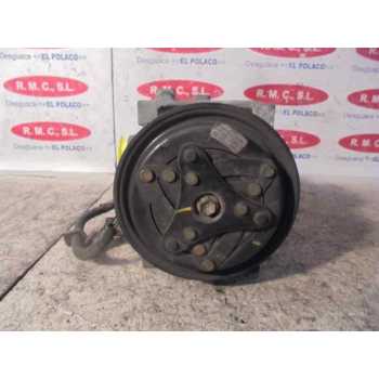 COMPRESOR AIRE ACONDICIONADO 592475600 