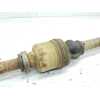 Recambio de transmision delantera derecha para peugeot 306 berlina 3/4/5 puertas (s2) boulebard referencia OEM IAM   