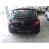 opel corsa d del año 2008