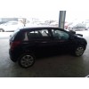 opel corsa d del año 2008