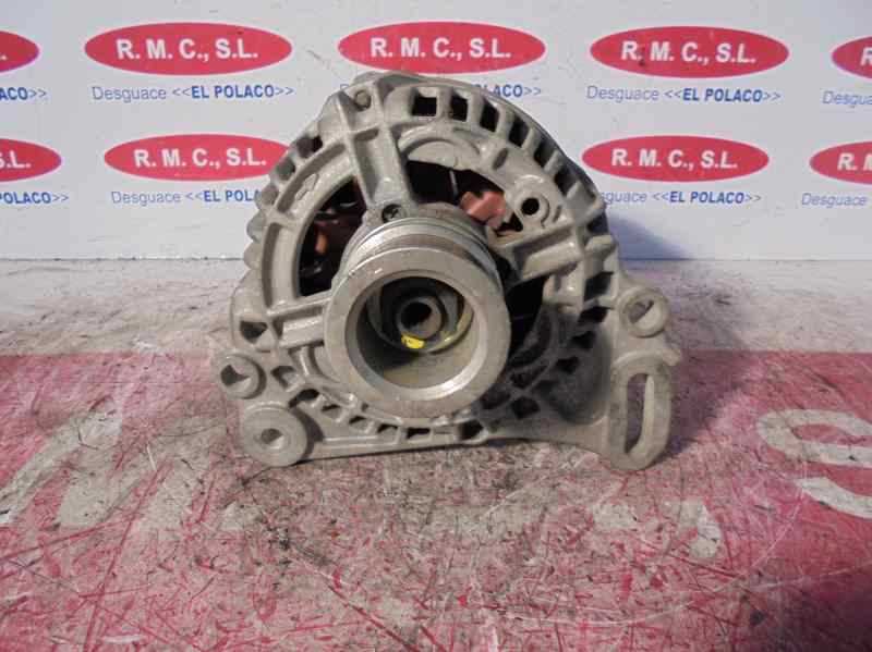 Recambio de alternador para seat ibiza (6k1) 1.0 referencia OEM IAM 201008  OFERTA