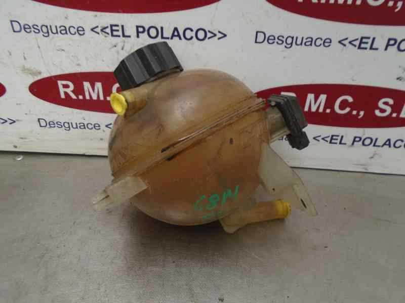 Recambio de deposito expansion para peugeot 306 berlina 3/4/5 puertas (s2) graffic referencia OEM IAM 1307JG 6814  