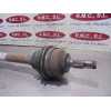 Recambio de transmision delantera izquierda para peugeot 308 sw confort referencia OEM IAM 9661107380  