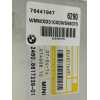 Recambio de modulo electronico para bmw mini countryman (r60) cooper d referencia OEM IAM 861723901 67460810 