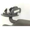 Recambio de parasol izquierdo para audi a5 coupe (8t) 3.0 v6 24v tdi referencia OEM IAM 8U0857551C  