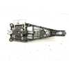 Recambio de maneta exterior delantera izquierda para chevrolet cruze ls referencia OEM IAM GM7512  