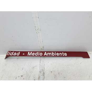 MOLDURA 9808384180 