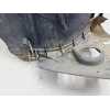 Recambio de paso rueda delantero derecho para bmw serie 3 berlina (e46) 320d referencia OEM IAM 51718268374  