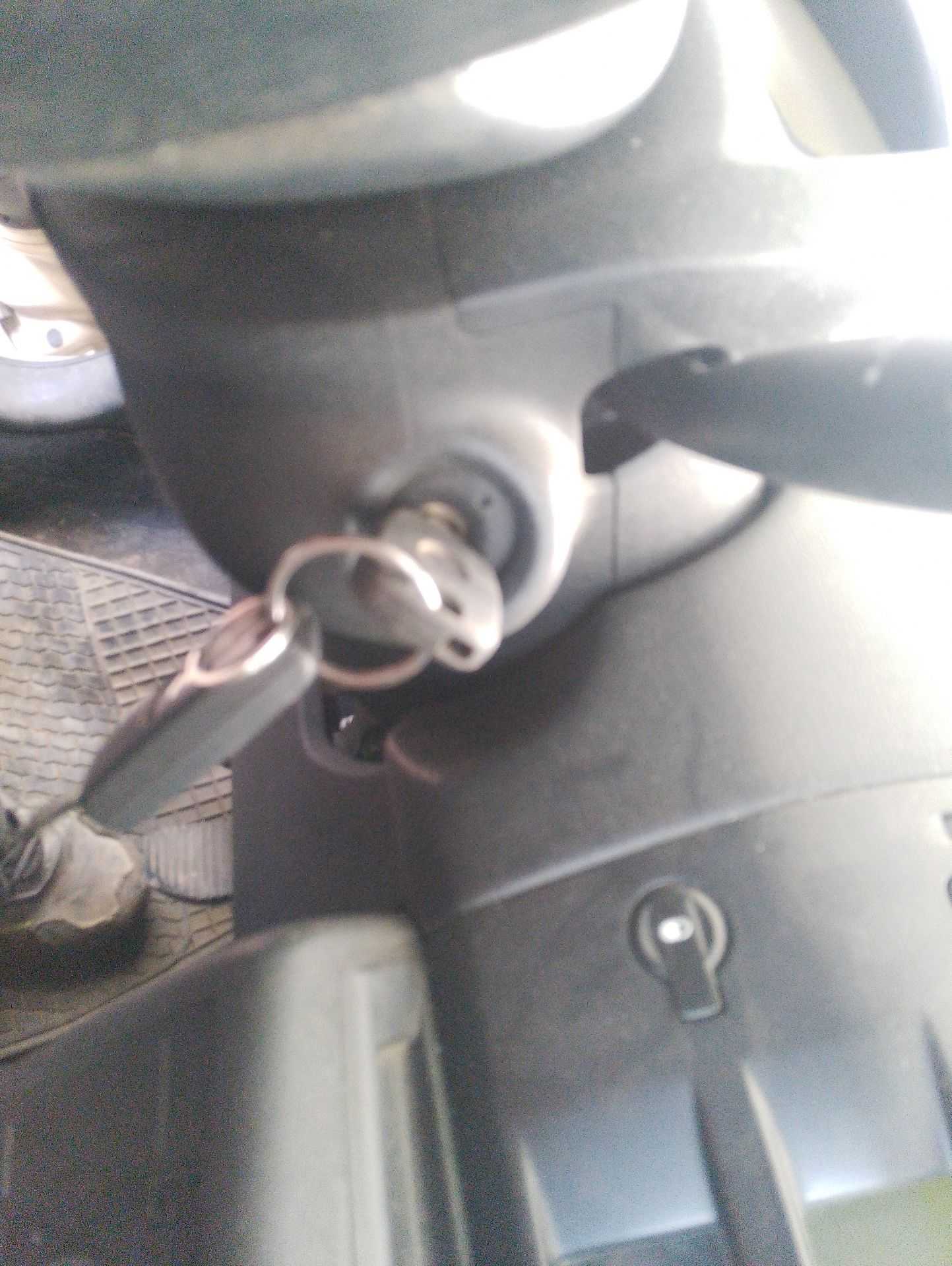 Recambio de conmutador de arranque para citroën c4 i (lc_) 1.6 hdi referencia OEM IAM   