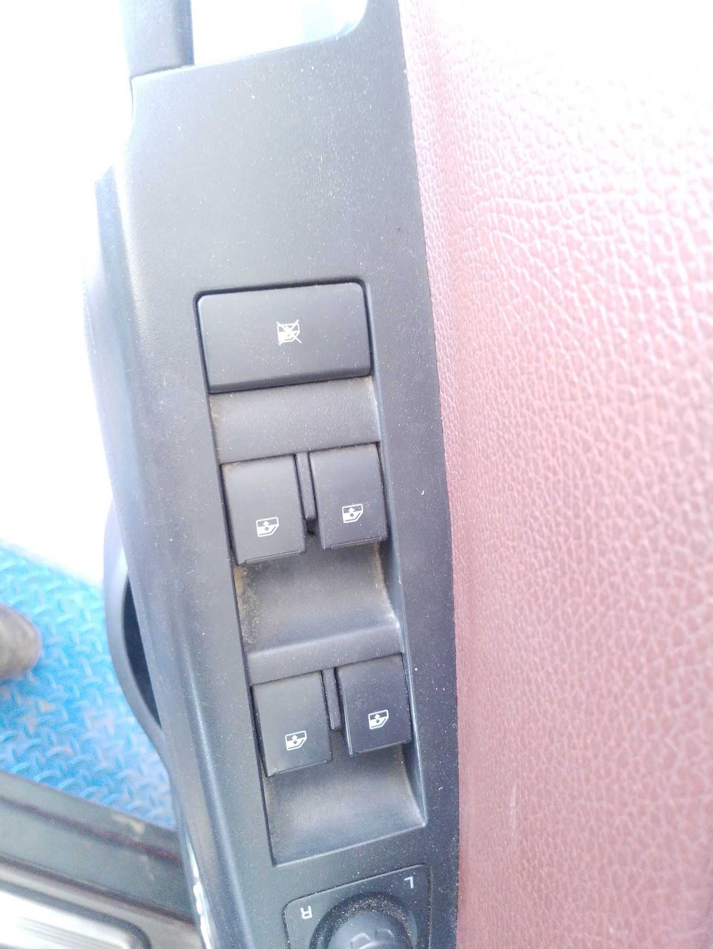 Recambio de mando elevalunas delantero izquierdo para opel antara a (l07) 2.0 cdti 4x4 referencia OEM IAM   