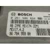 Recambio de centralita motor uce para citroën c4 lim. business referencia OEM IAM 9678495980 0261S06494 BOSCH