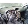 opel corsa d del año 2008