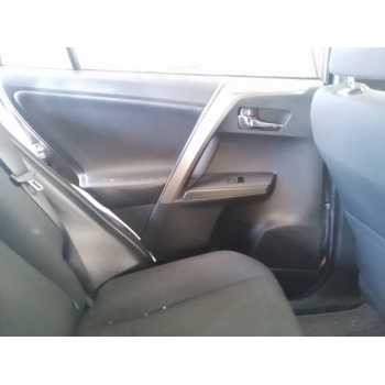 GUARNECIDO PUERTA TRASERA IZQUIERDA 