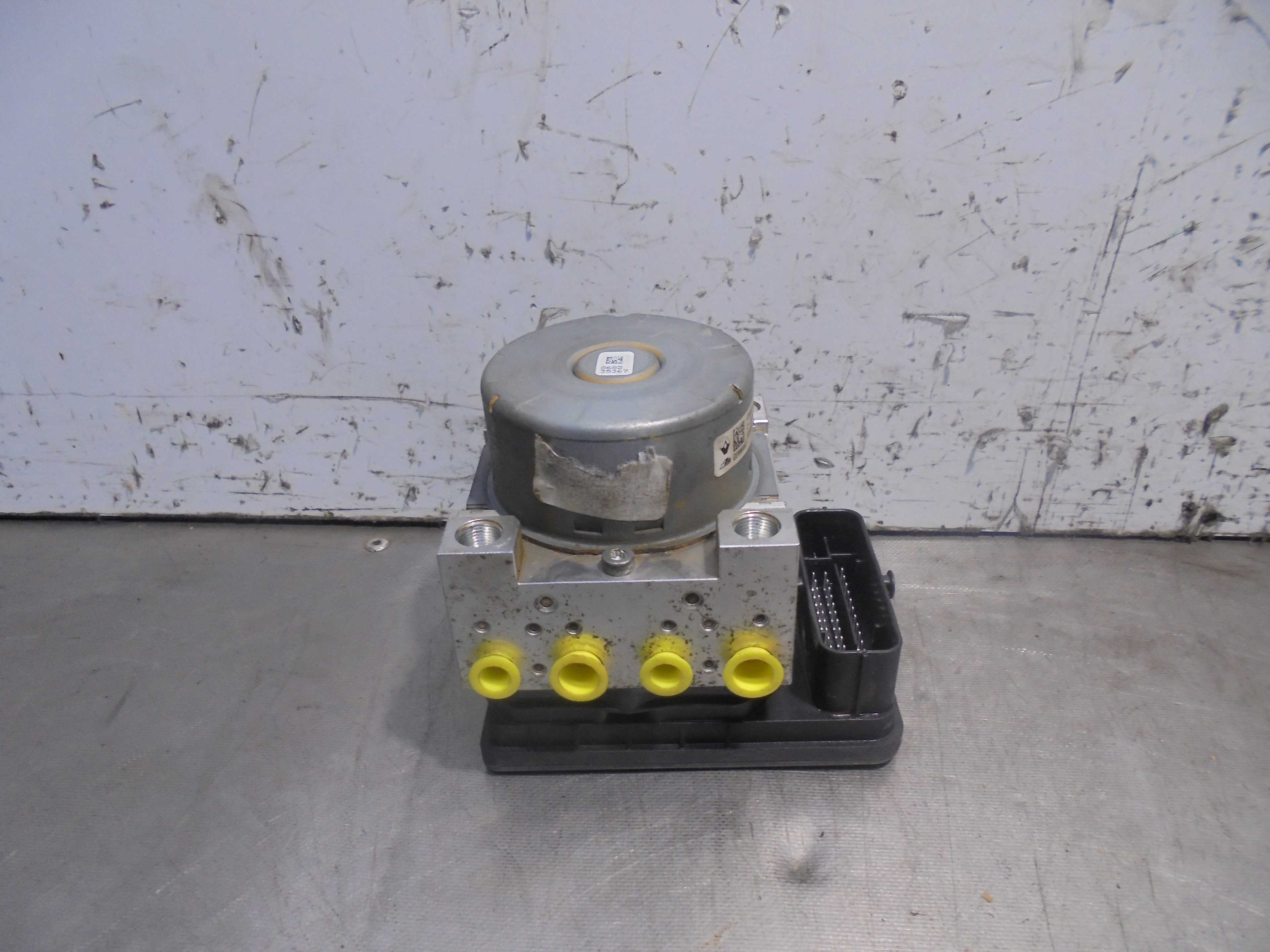 Recambio de abs para renault megane iv berlina 5p bose-edition referencia OEM IAM 476607355R ATE 