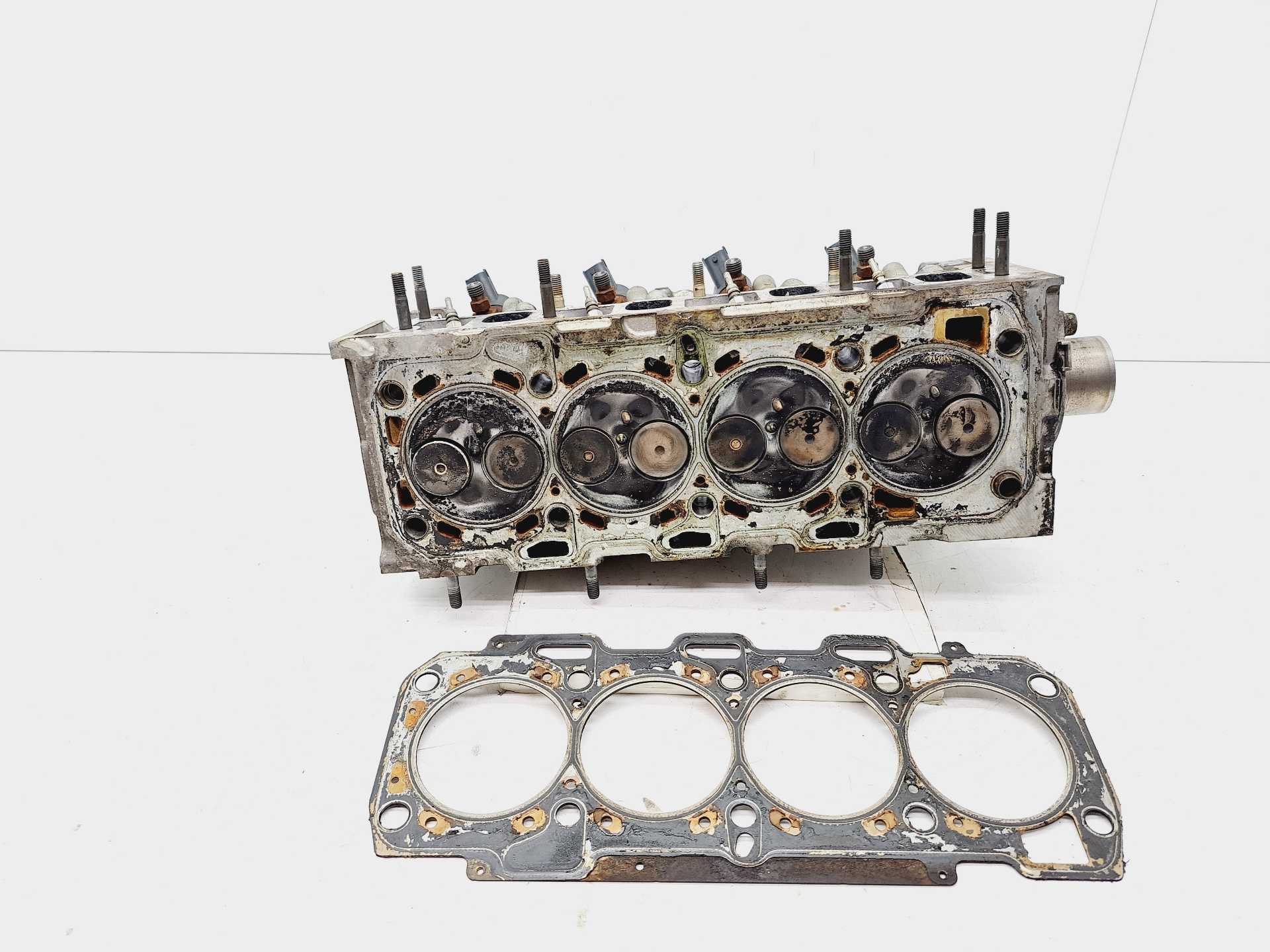 Recambio de culata para opel zafira b referencia OEM IAM 55193091 Z19DT 