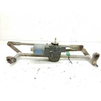 Recambio de motor limpia delantero para seat ibiza (6j5) reference referencia OEM IAM 6R1955023C 3397021393 BOSCH