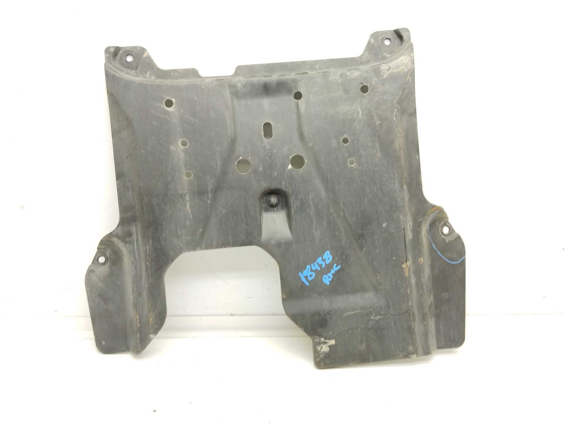 Recambio de cubrecarter para kia sportage 1.6 referencia OEM IAM 62408R2000  