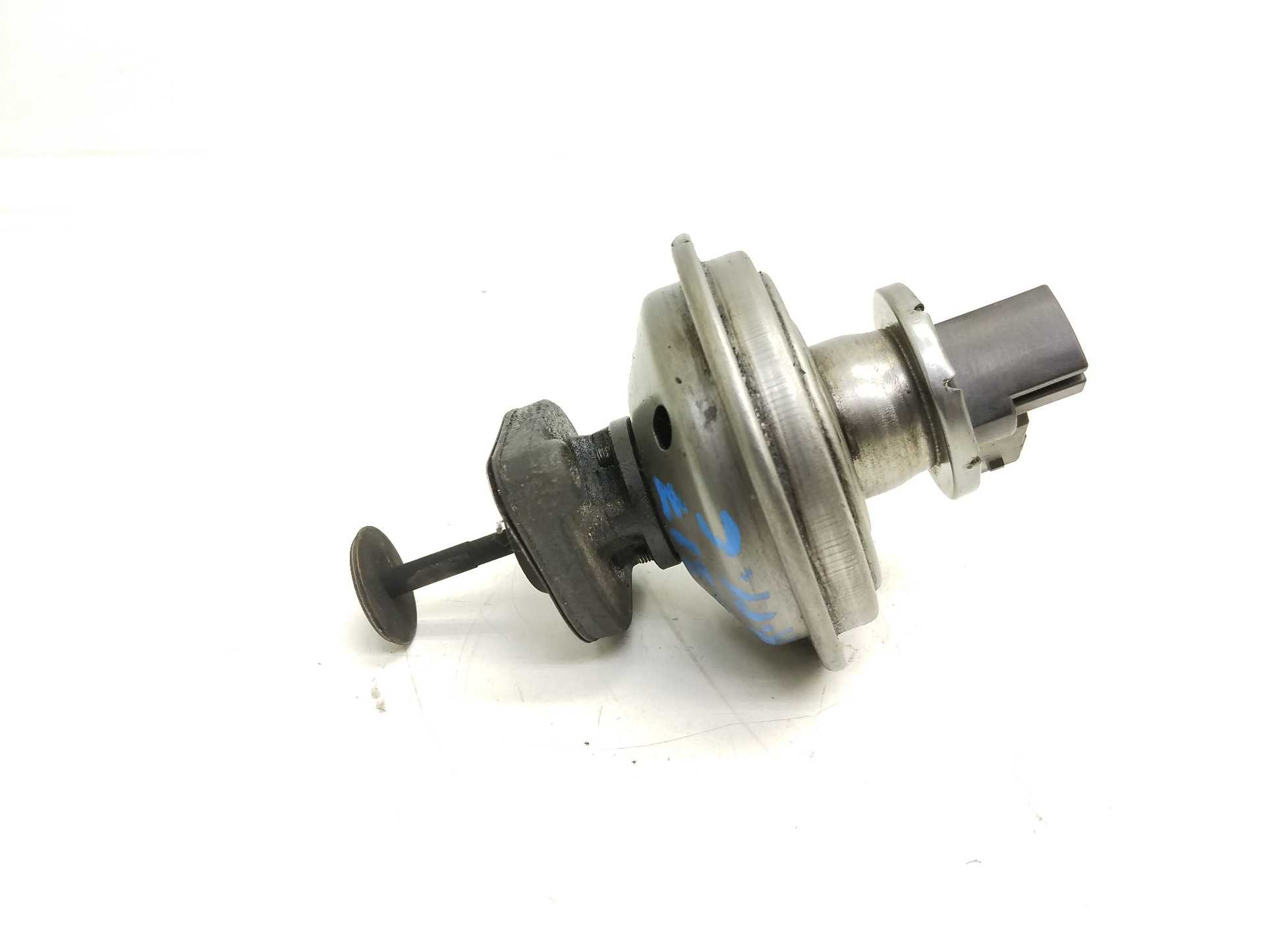 Recambio de valvula egr para bmw serie 1 berlina (e81/e87) 118d referencia OEM IAM 7801942 7801942AL02 232716