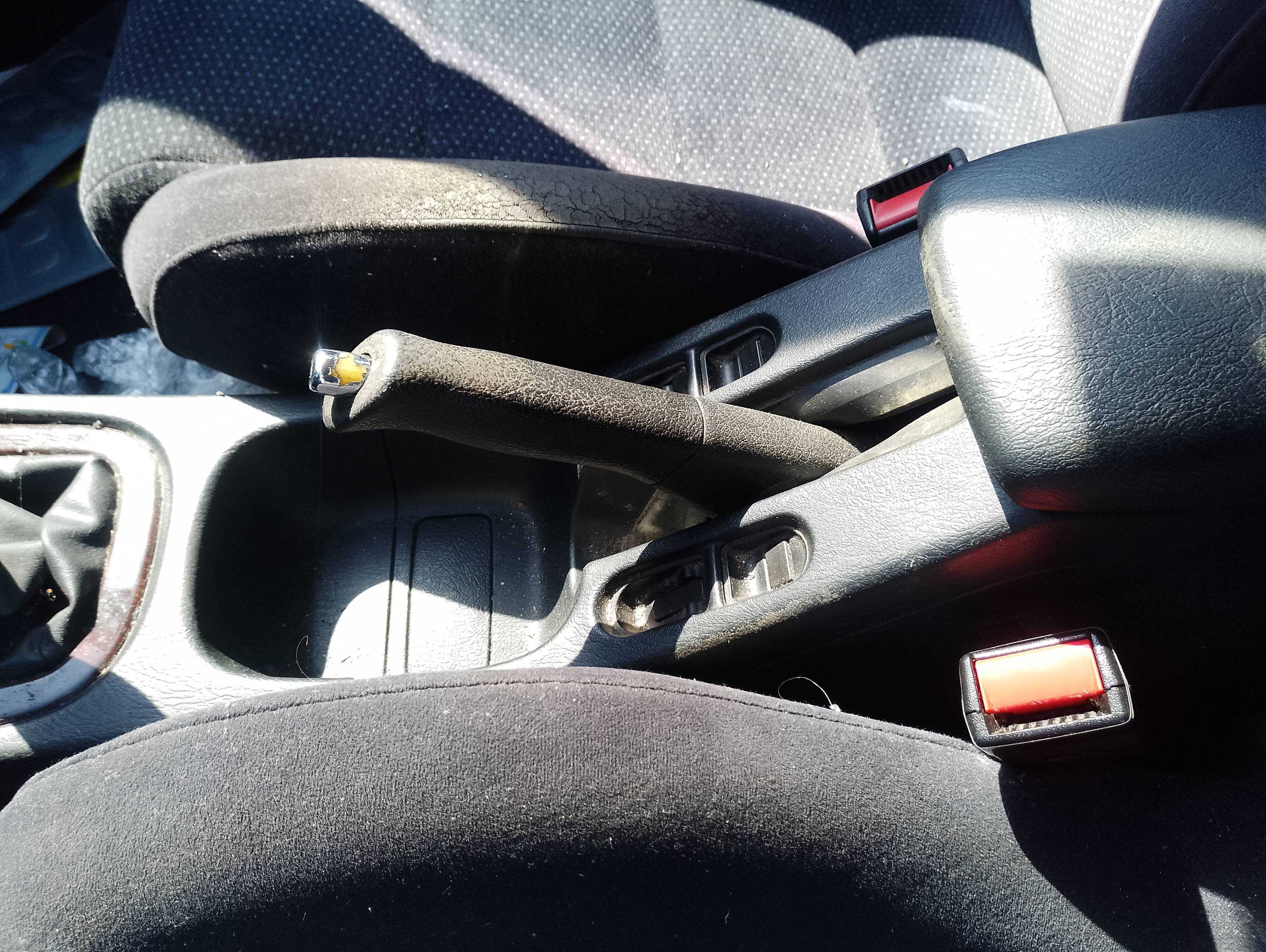 Recambio de palanca freno para honda civic berlina .5 (ma/mb) 1.5 elegance (ma9) referencia OEM IAM   