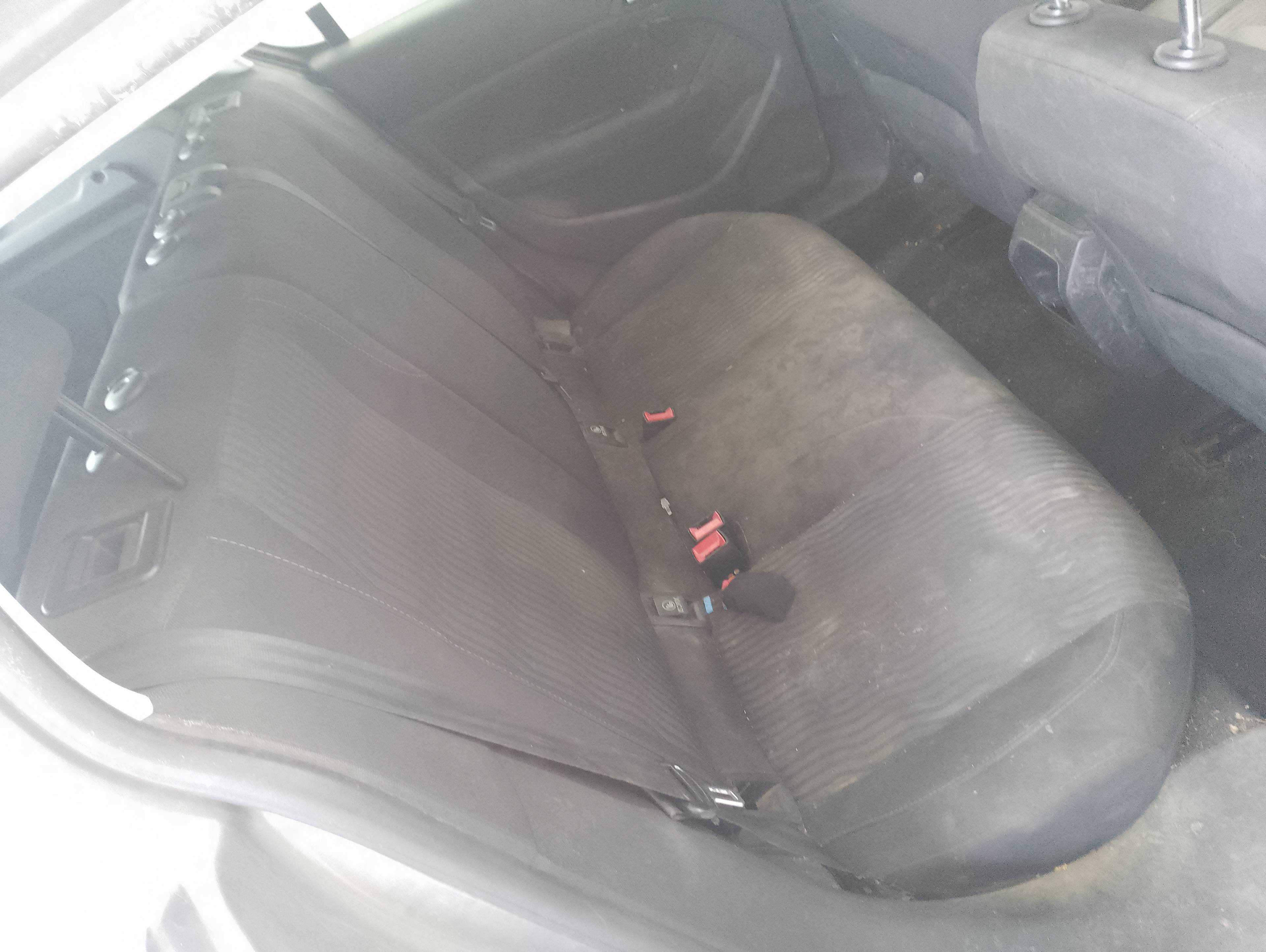 Recambio de asientos traseros para peugeot 308 active referencia OEM IAM   