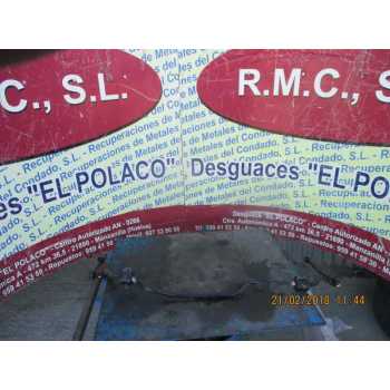 BARRA ESTABILIZADORA DELANTERA 