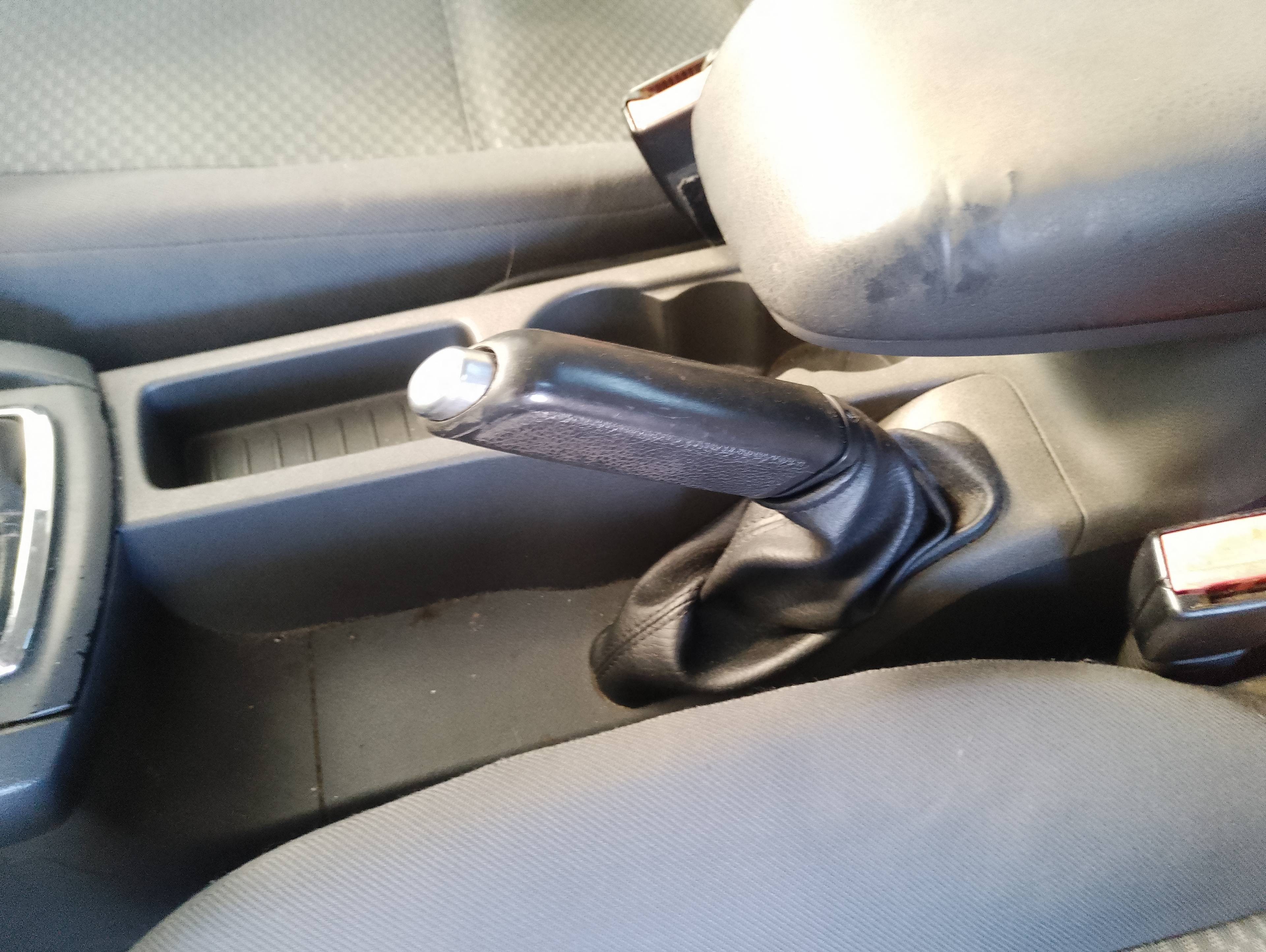 Recambio de palanca freno para ford focus berlina (cap) ambiente (d) referencia OEM IAM   