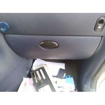 Recambio de guantera para peugeot 1007 dolce referencia OEM IAM   