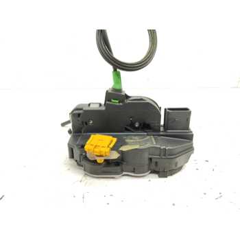 CERRADURA PUERTA TRASERA IZQUIERDA 3023881LH2 