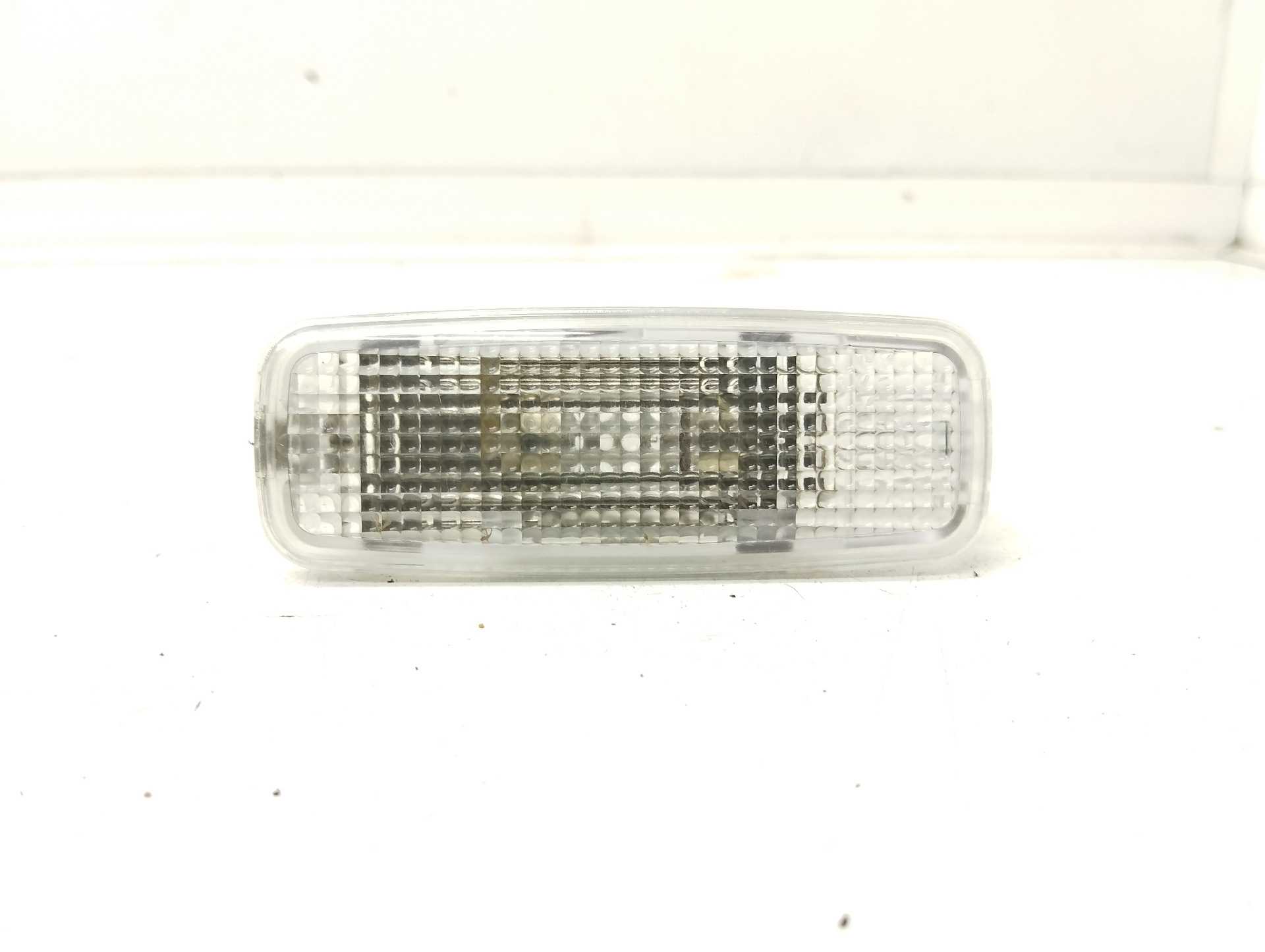 Recambio de luz interior para audi a3 (8p) 1.6 tdi ambiente referencia OEM IAM 4E0847105  