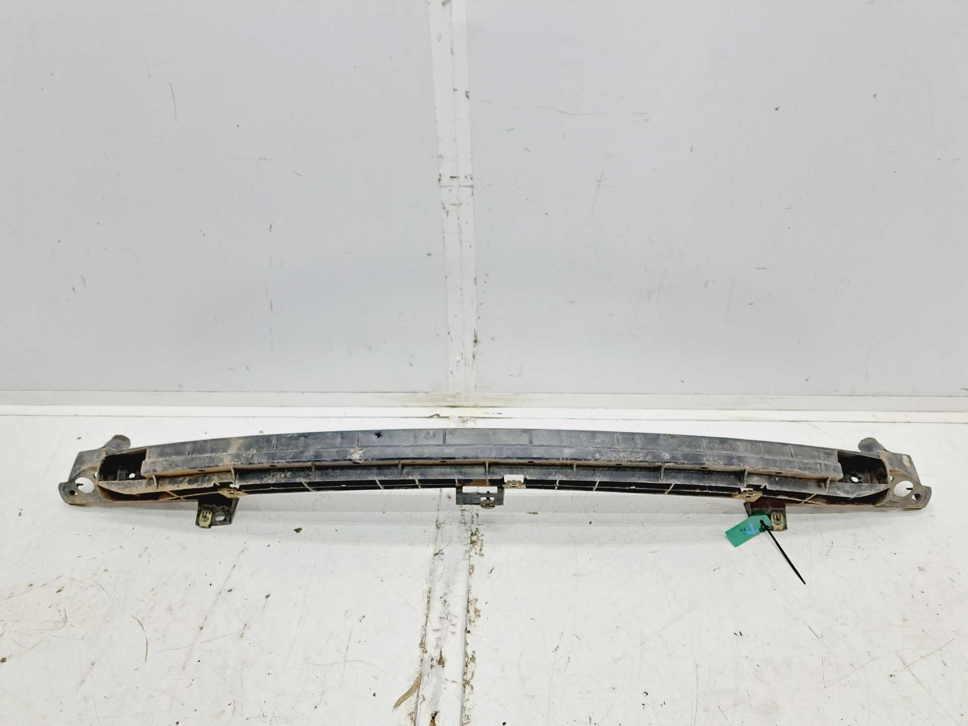 Recambio de refuerzo paragolpes delantero para peugeot 206 berlina x-line referencia OEM IAM 9628636380  