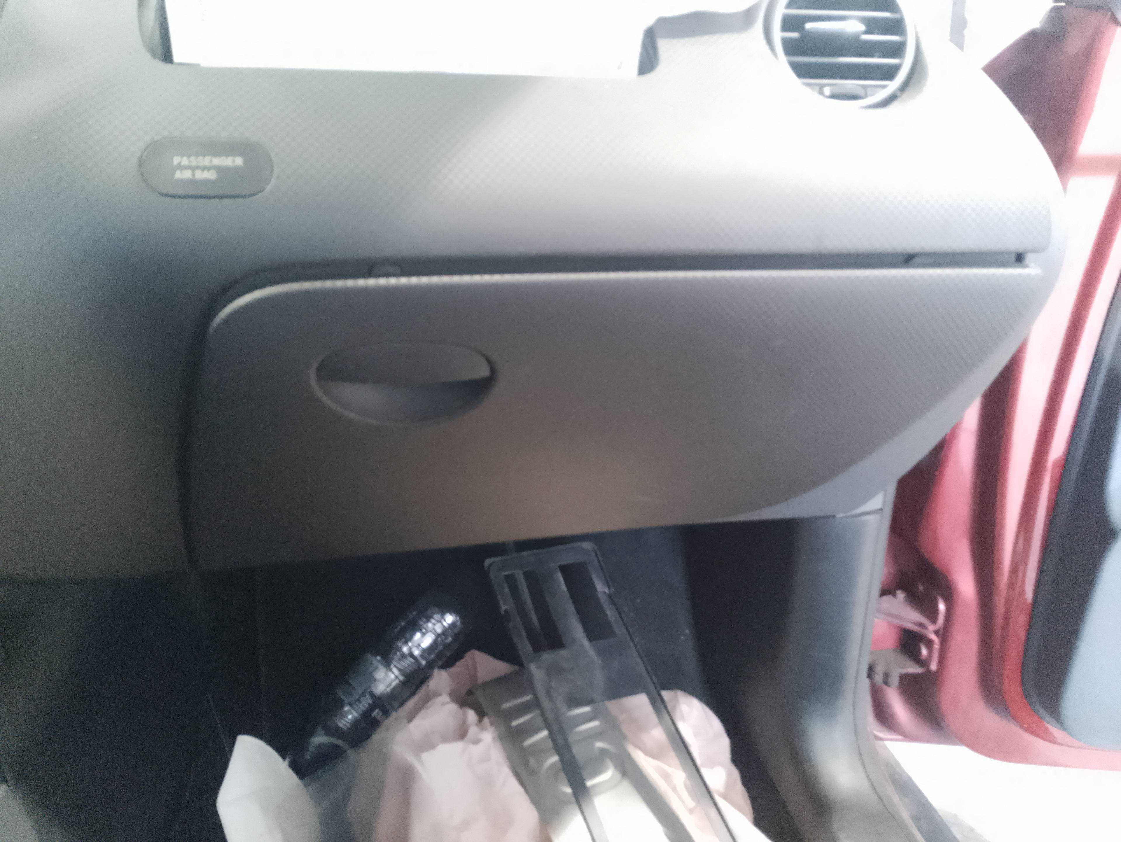 Recambio de guantera para seat altea xl (5p5) reference ecomotive referencia OEM IAM   
