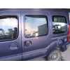 Recambio de puerta lateral corredera izquierda para renault kangoo (f/kc0) alize referencia OEM IAM   