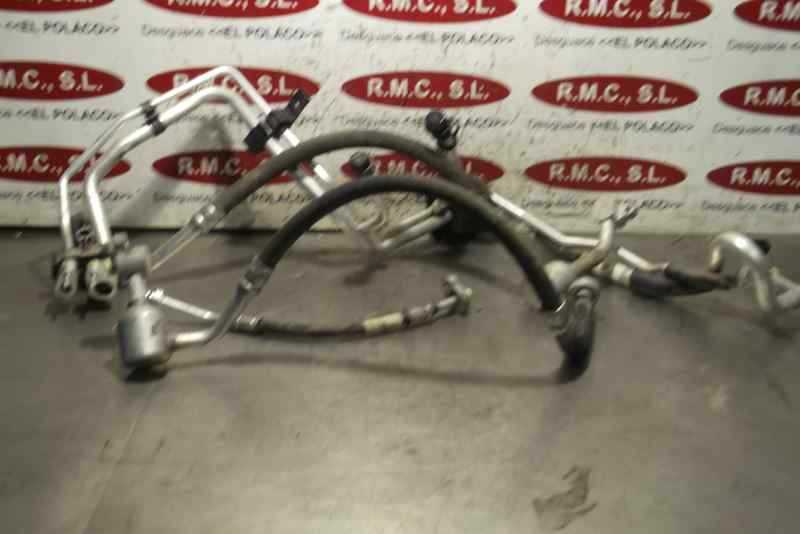 Recambio de tubos aire acondicionado para land rover range rover evoque 2015 referencia OEM IAM EJ3219A834BB  